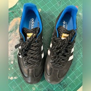 Adidas Skateboarding Samba ADV RYR Gino Iannucci men’s 8.5
